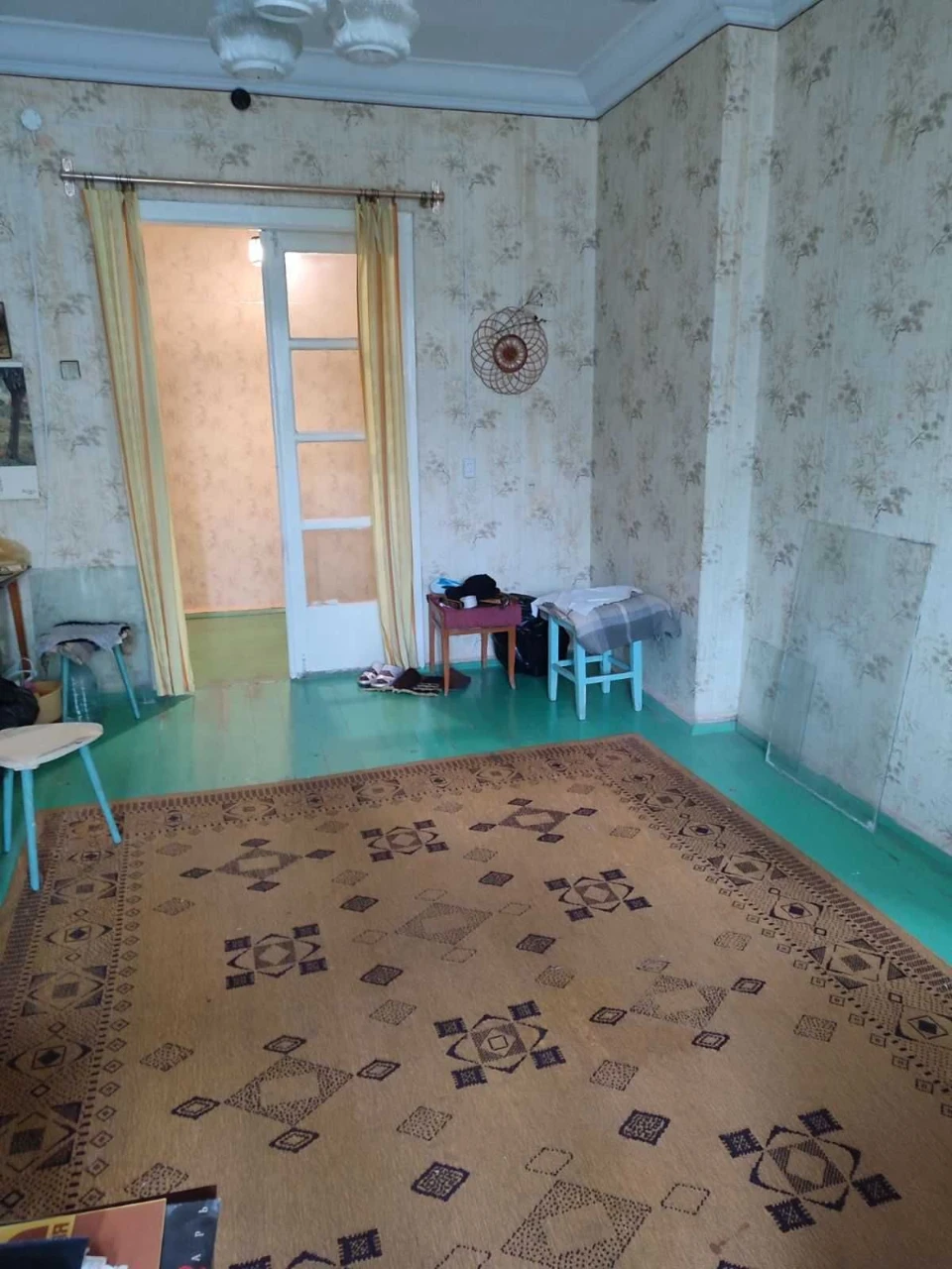 For sale, 3-room apartment in a great location