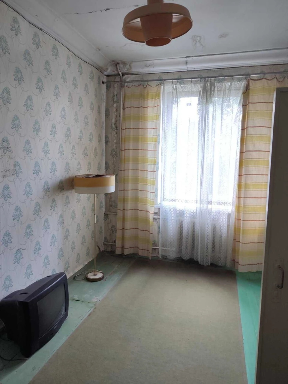 For sale, 3-room apartment in a great location