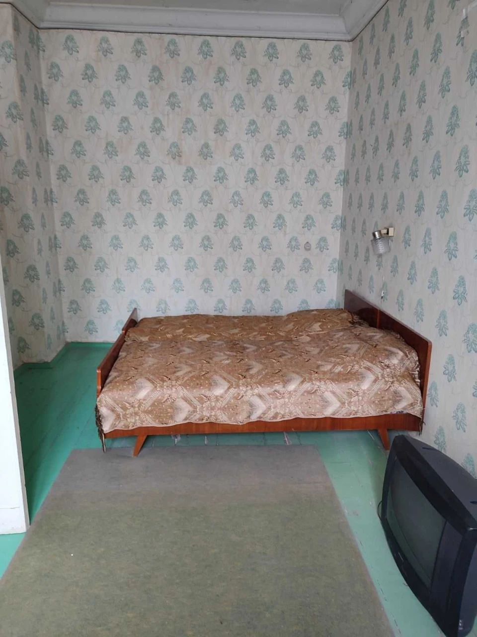 For sale, 3-room apartment in a great location