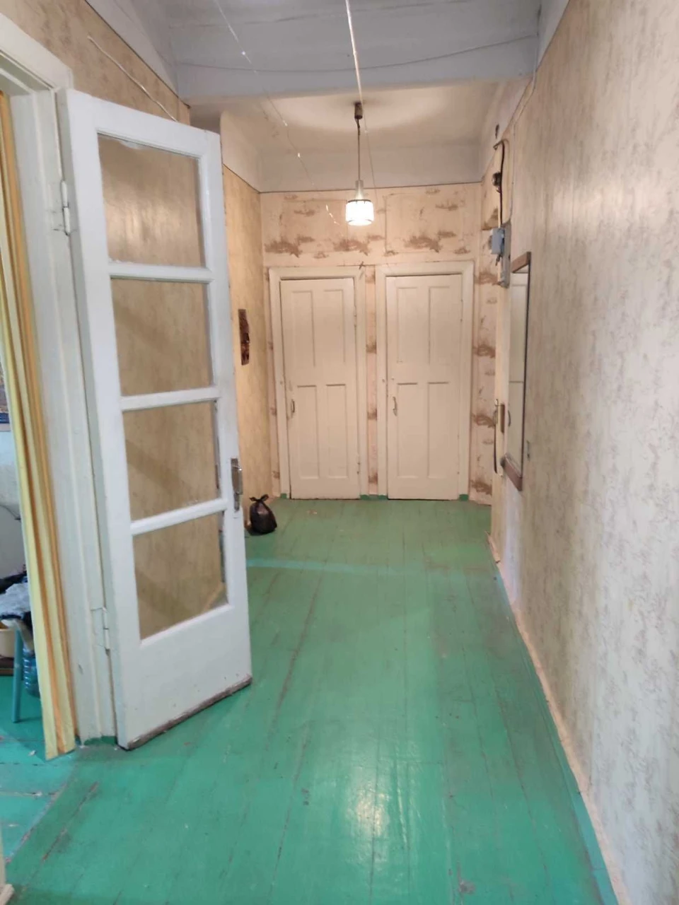 For sale, 3-room apartment in a great location