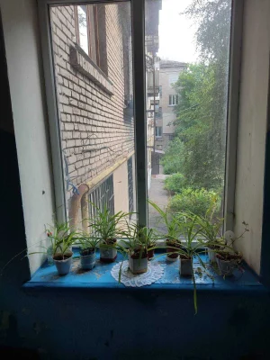 For sale, 3-room apartment in a great location