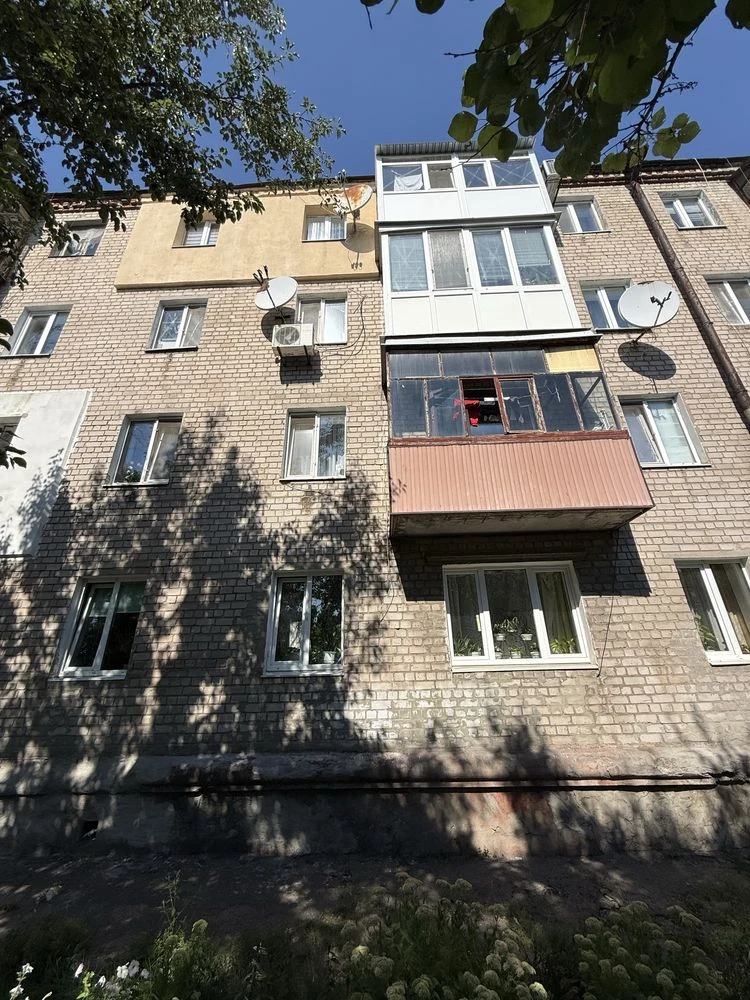 Продається чудова 2-кімнатна квартира на Черемушках (Sher)