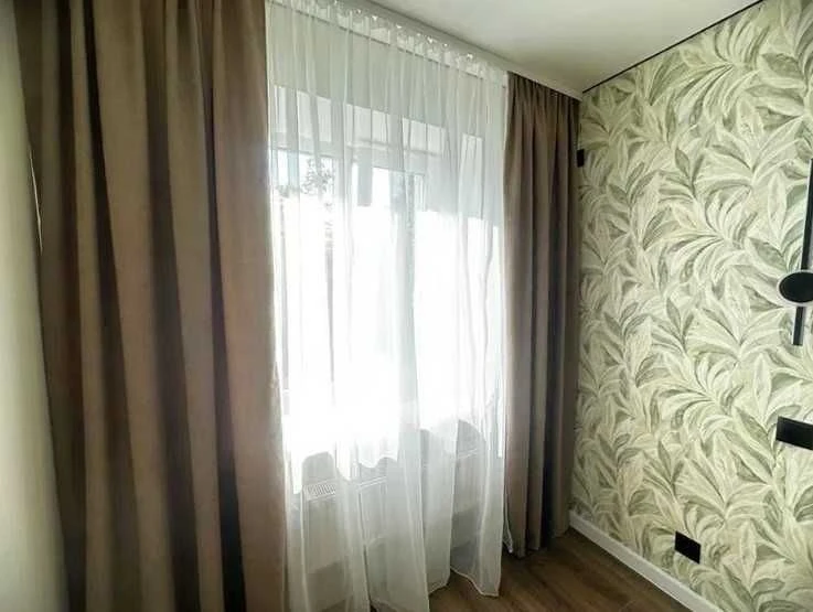 Продам 2х комнатную квартиру с ремонтом ! Можно по Сертифика