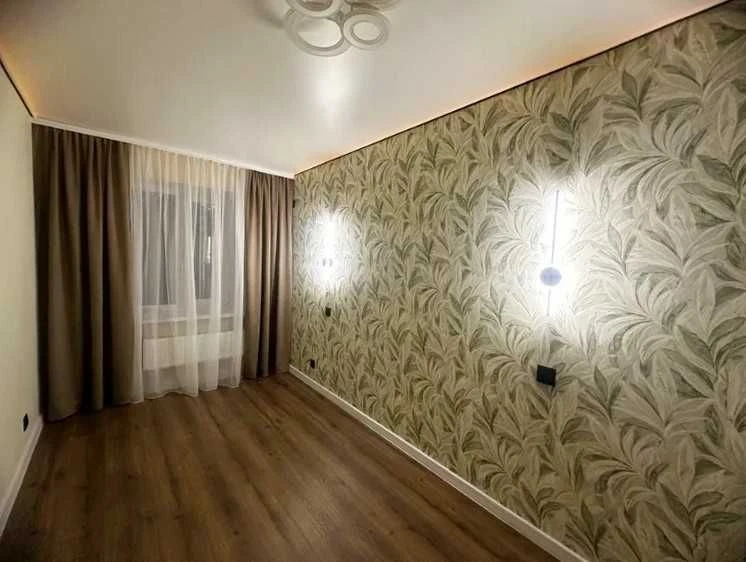 Продам 2х комнатную квартиру с ремонтом ! Можно по Сертифика