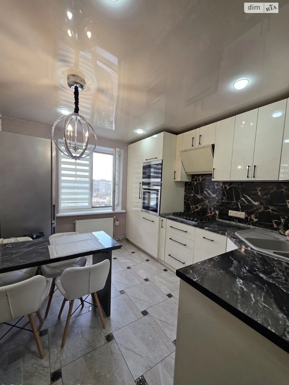 Apartment for Sale - Dniprovsky