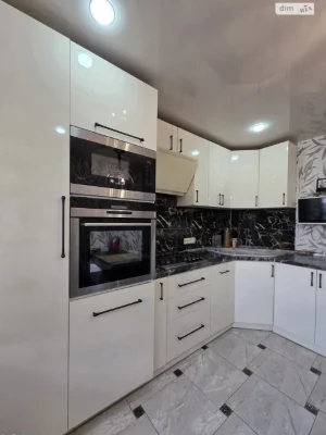 Apartment for Sale - Dniprovsky