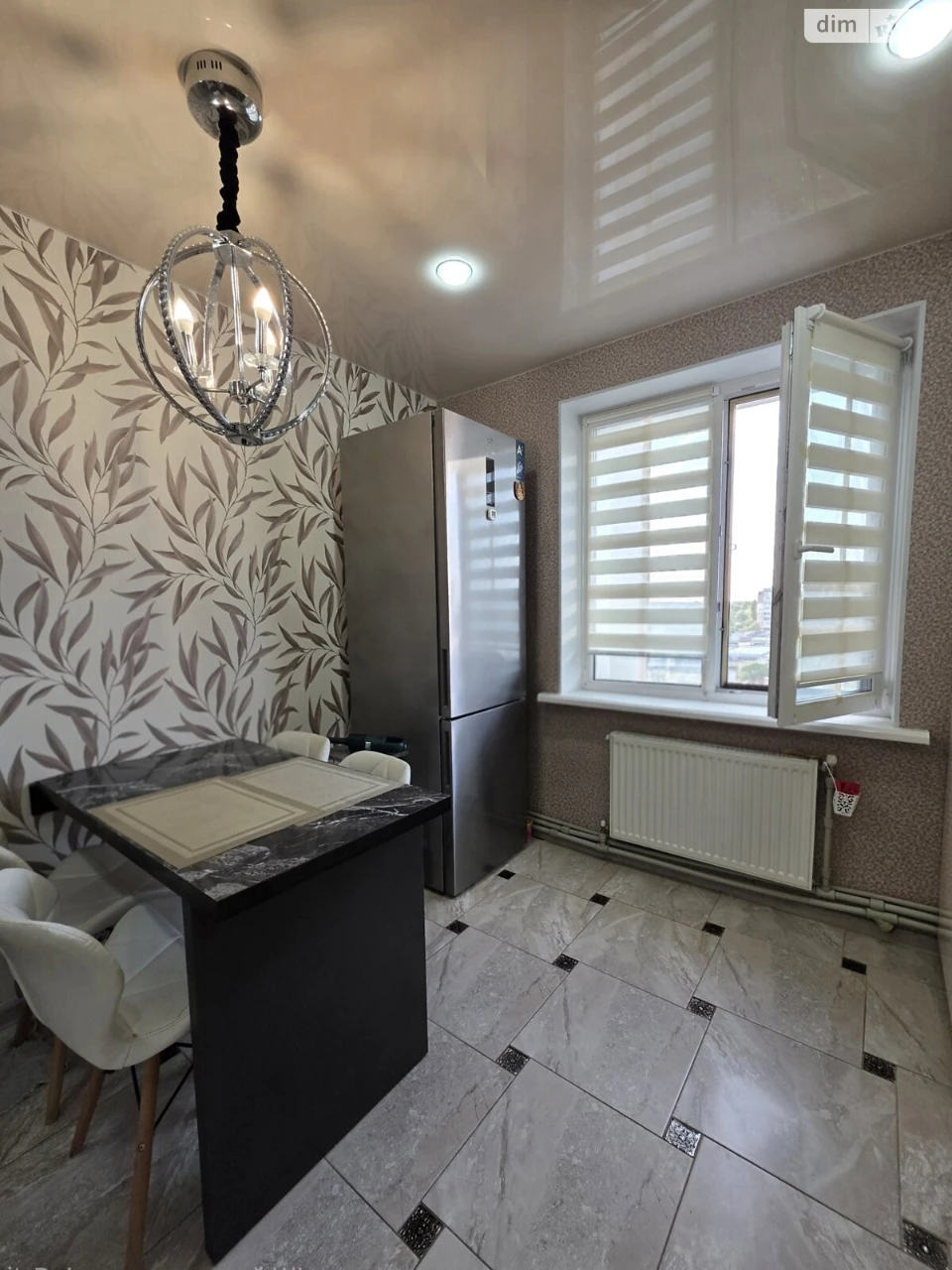 Apartment for Sale - Dniprovsky