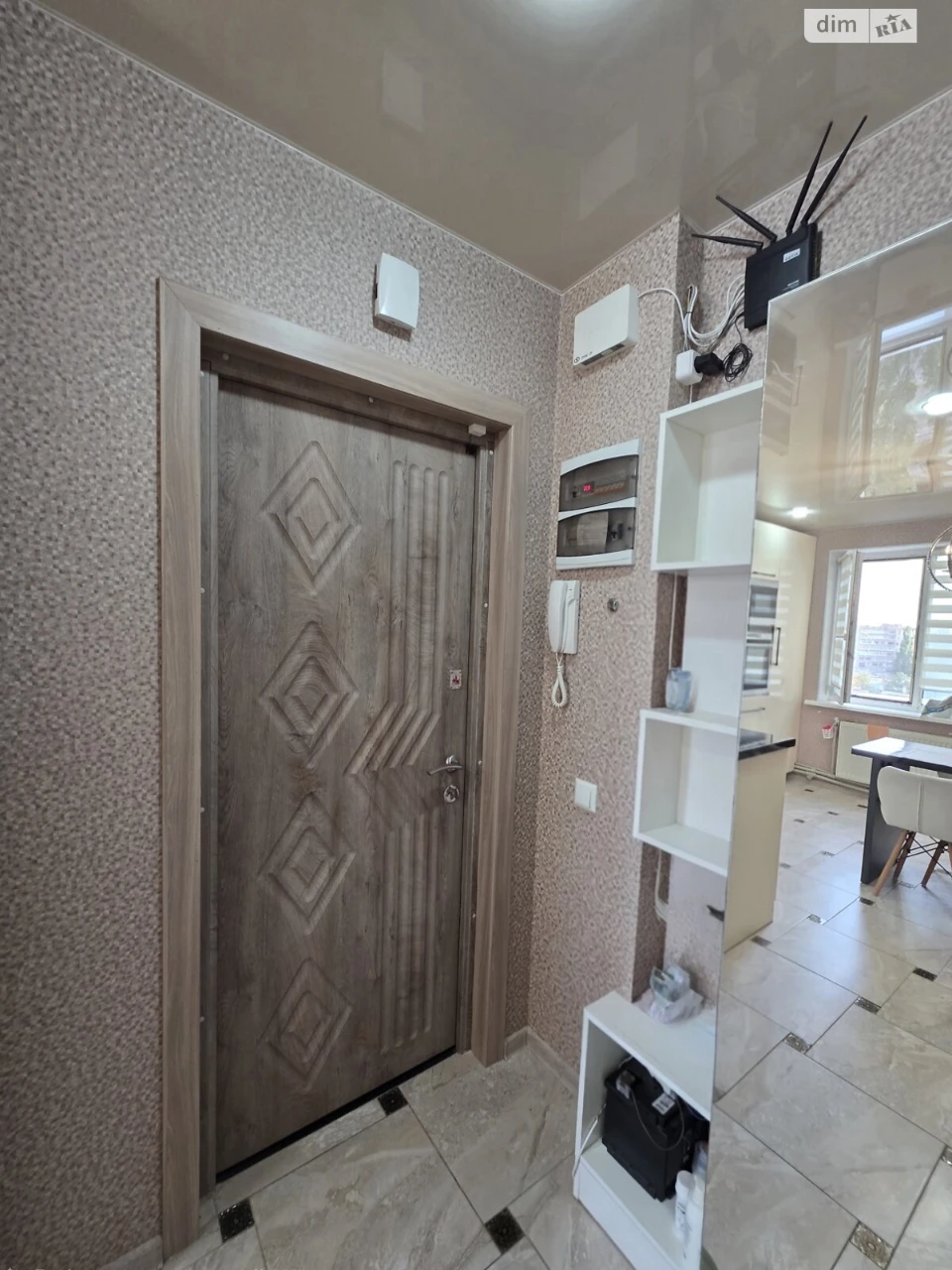 Apartment for Sale - Dniprovsky