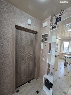 Apartment for Sale - Dniprovsky