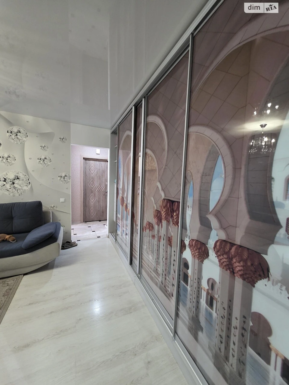Apartment for Sale - Dniprovsky
