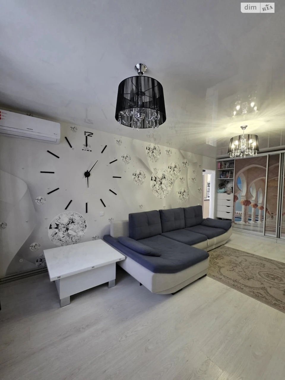Apartment for Sale - Dniprovsky