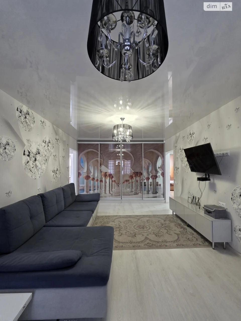 Apartment for Sale - Dniprovsky