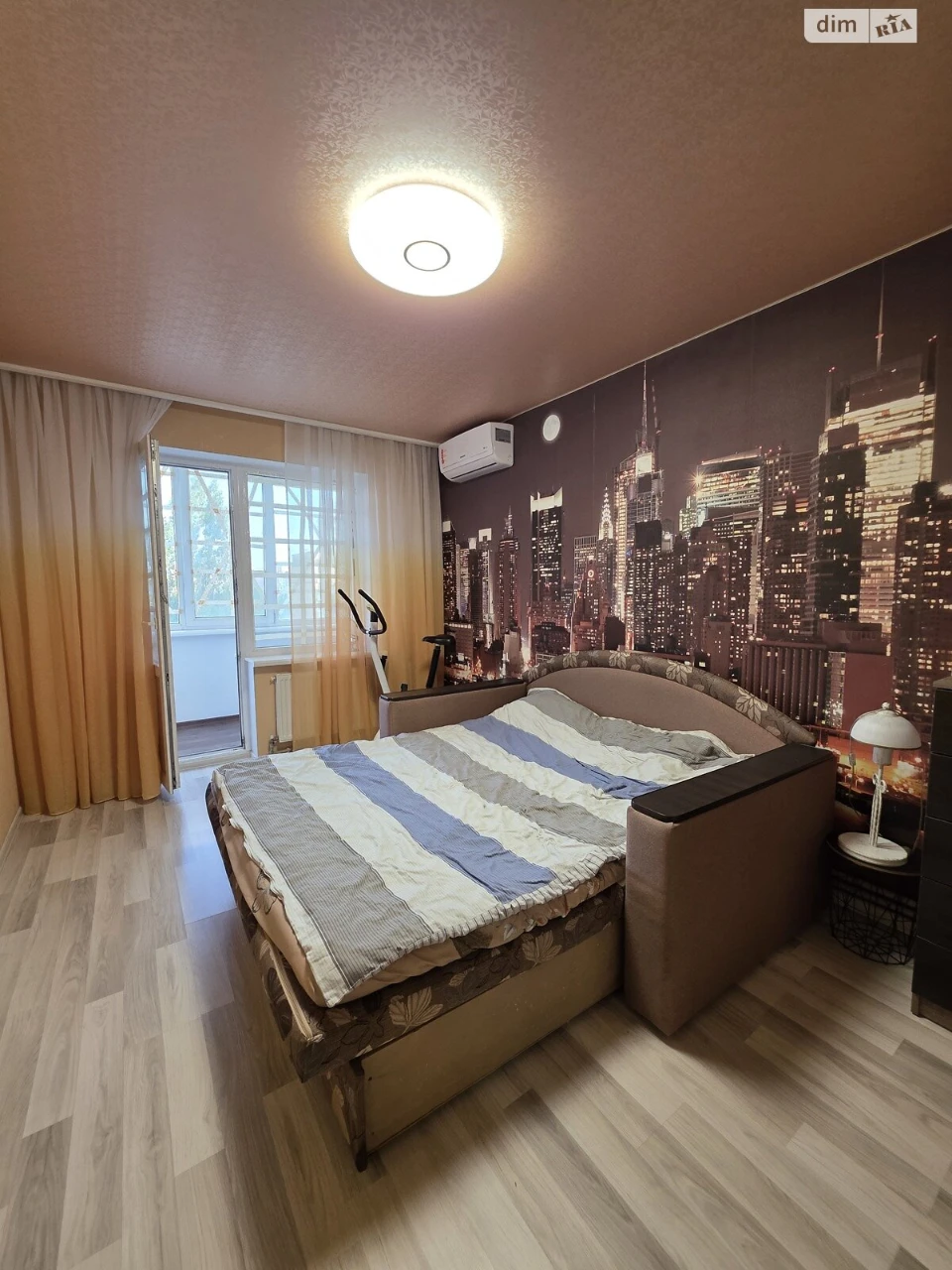 Apartment for Sale - Dniprovsky