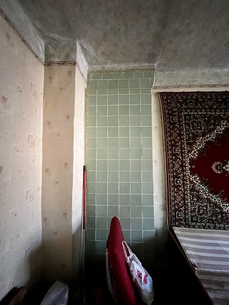 2-room apartment for sale in the city center – Shevchenko Avenue, intersection with Sportive Avenue