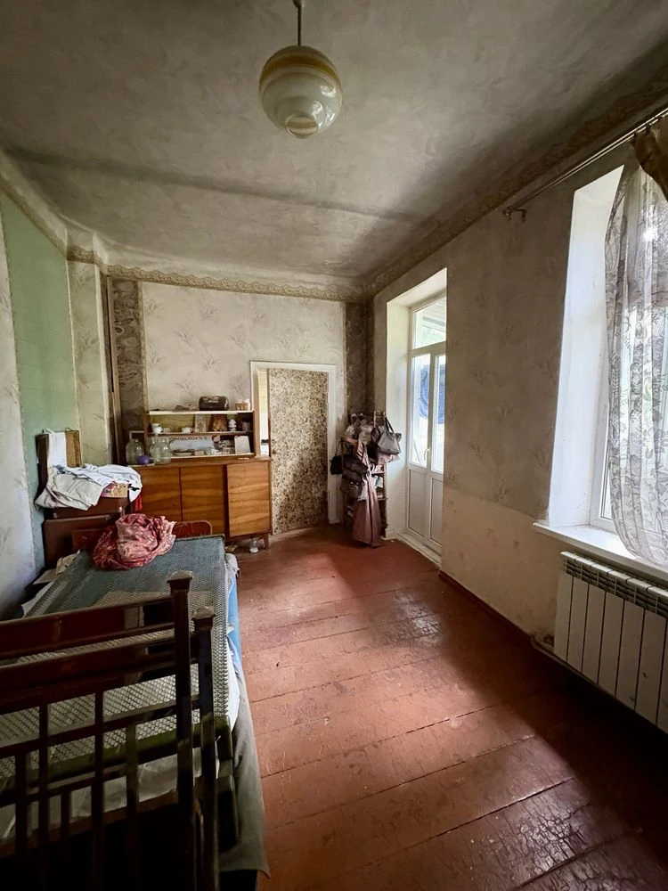 2-room apartment for sale in the city center – Shevchenko Avenue, intersection with Sportive Avenue
