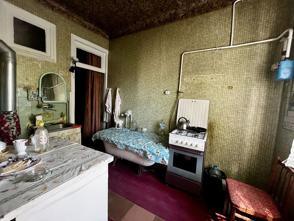 2-room apartment for sale in the city center – Shevchenko Avenue, intersection with Sportive Avenue