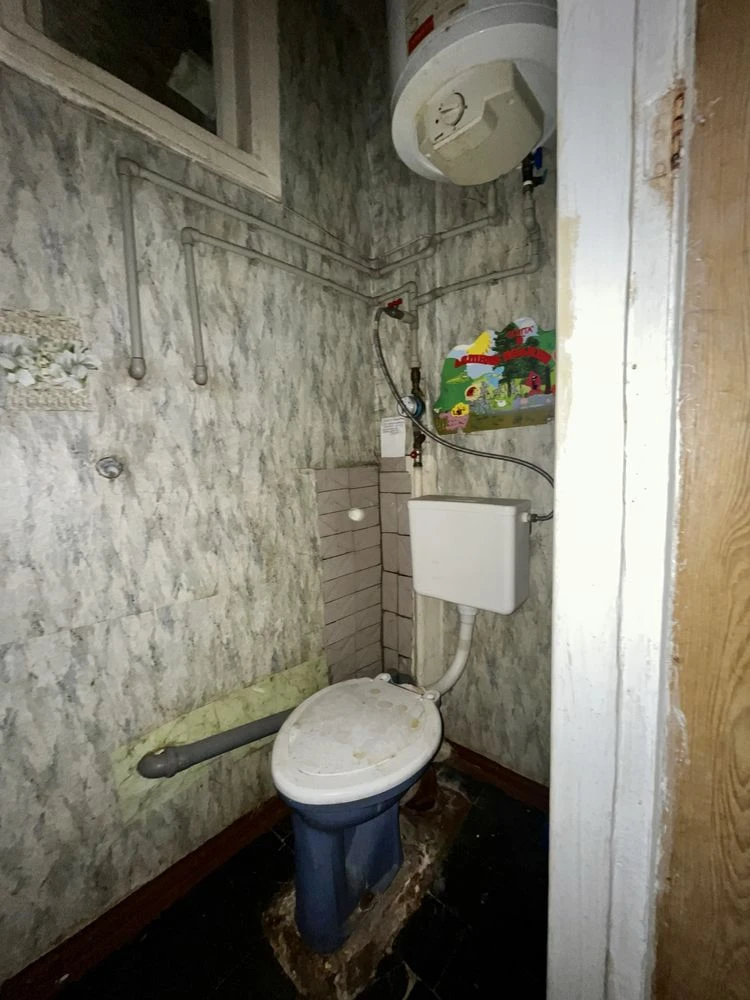 2-room apartment for sale in the city center – Shevchenko Avenue, intersection with Sportive Avenue