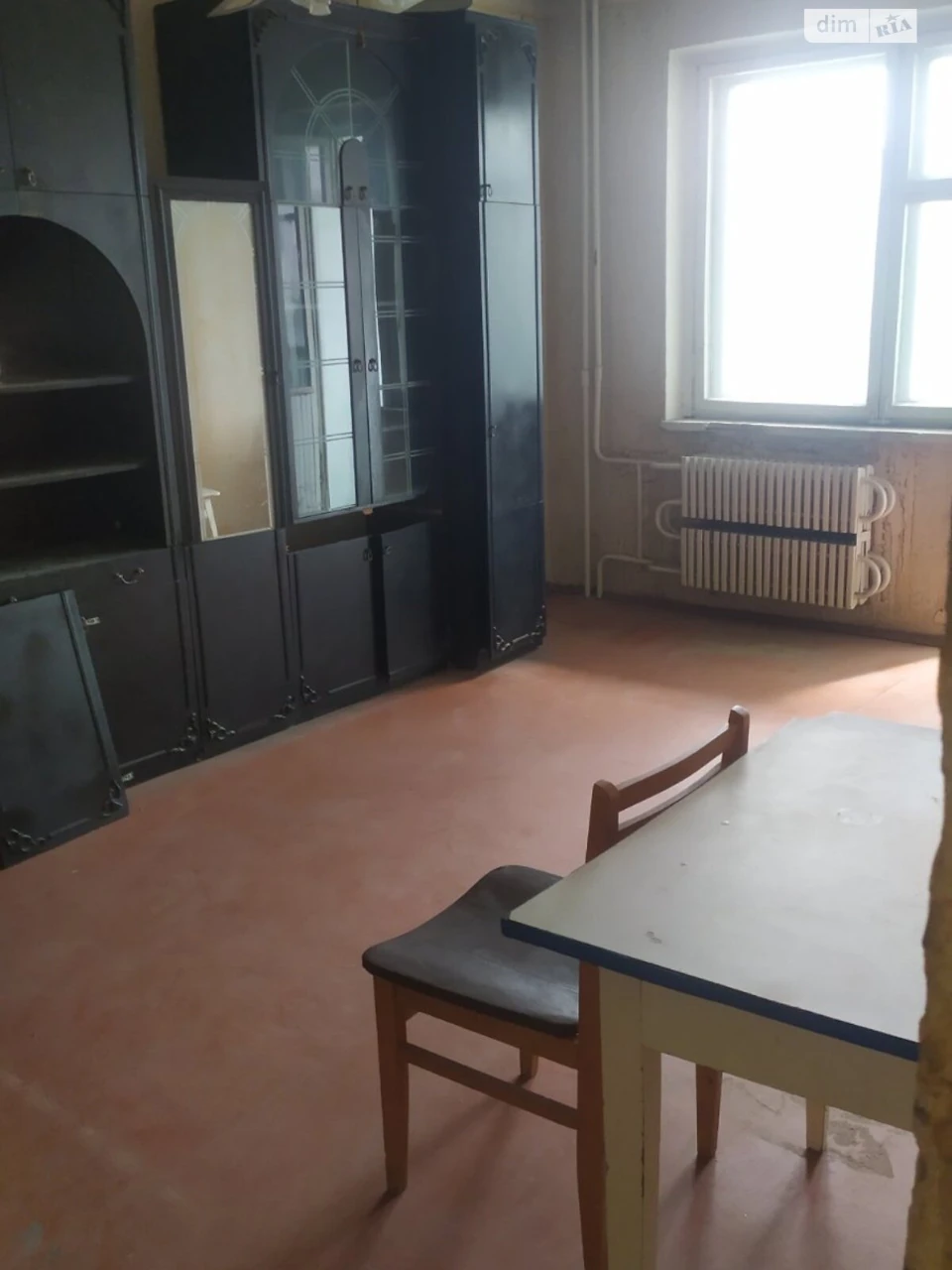 Продажа Квартира Днепровский