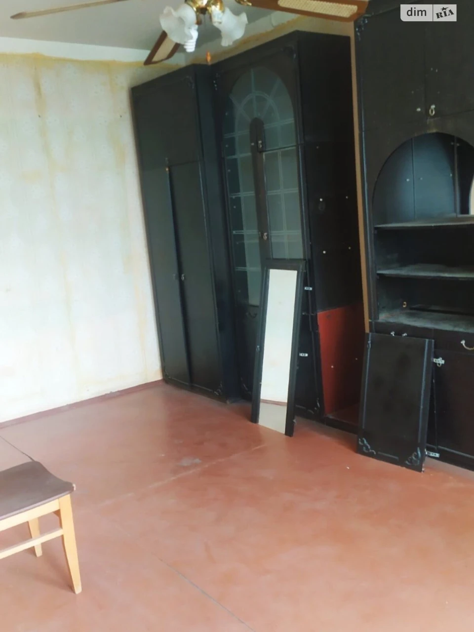 Продажа Квартира Днепровский