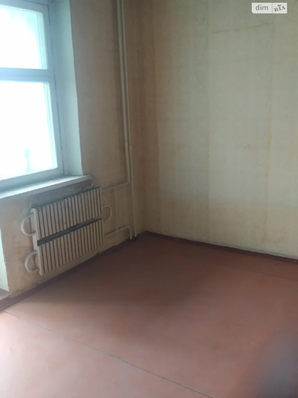Продажа Квартира Днепровский