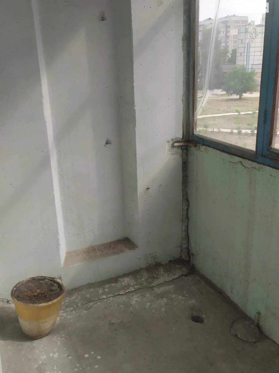 Продажа Квартира Днепровский