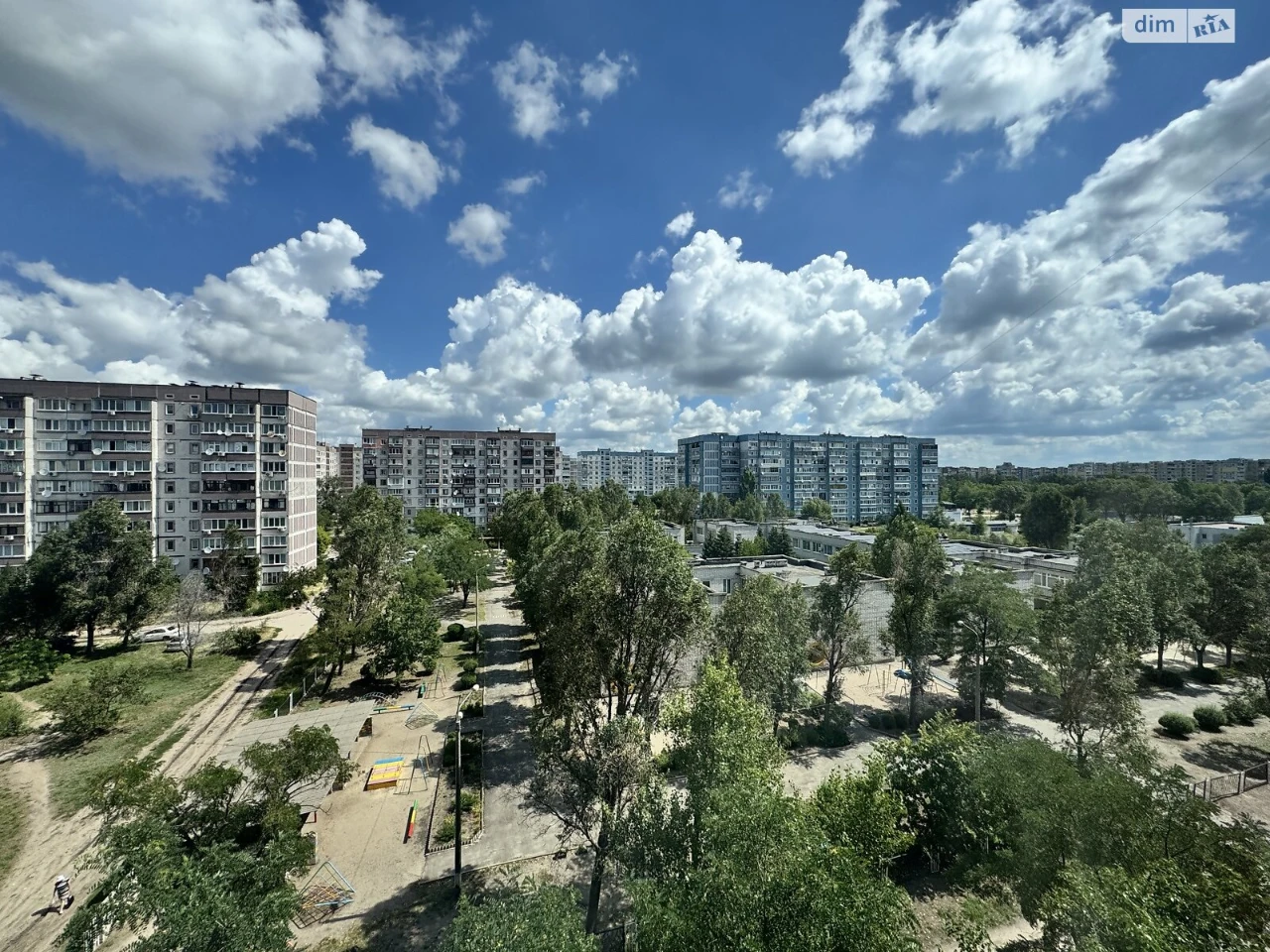 Apartment for Sale – Dnipro