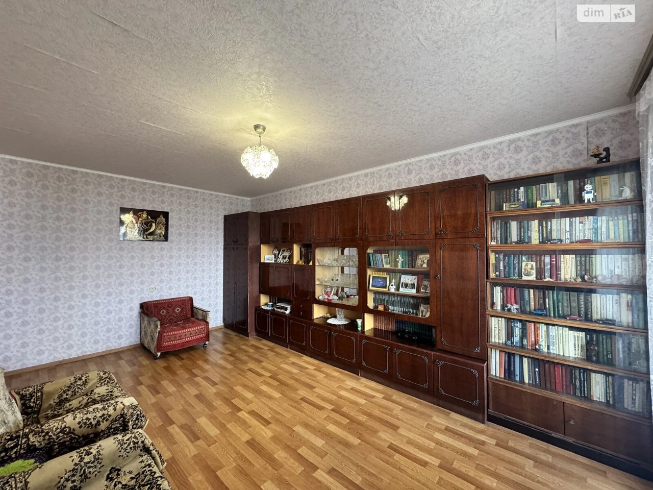 Apartment for Sale – Dnipro