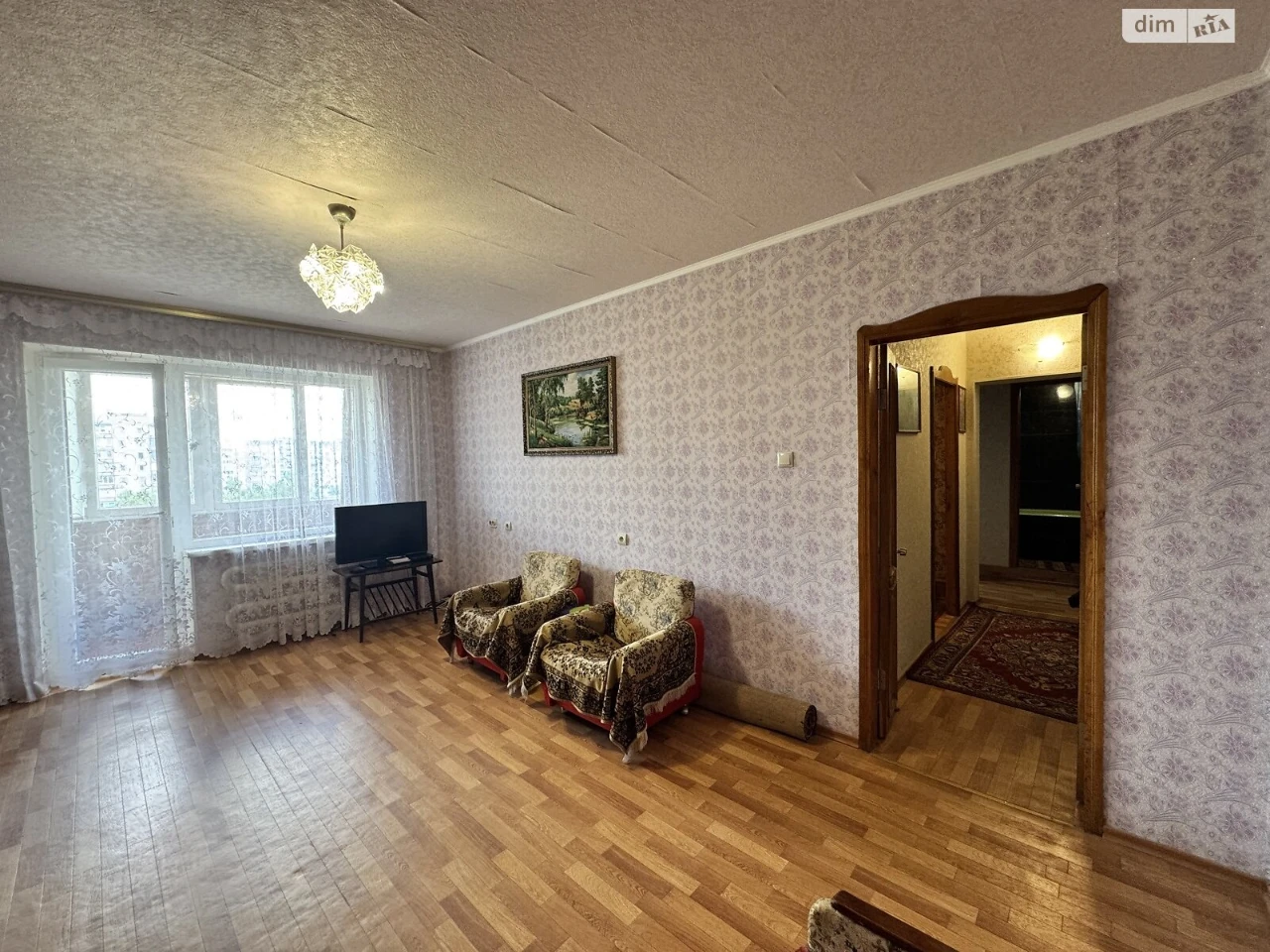 Apartment for Sale – Dnipro