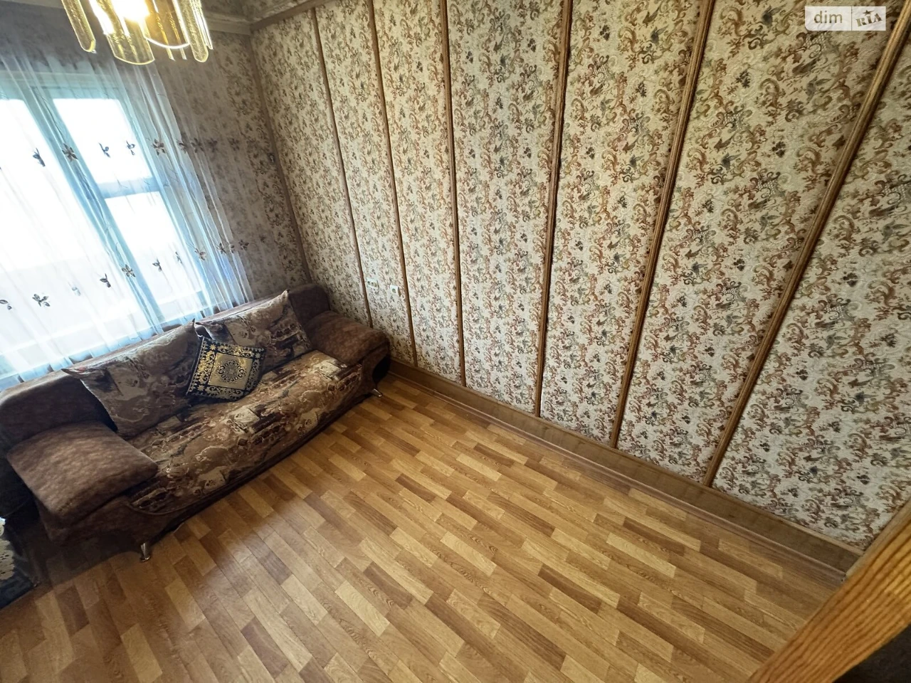 Apartment for Sale – Dnipro