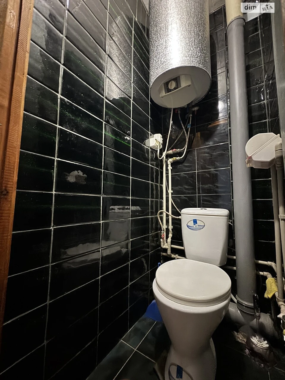 Apartment for Sale – Dnipro