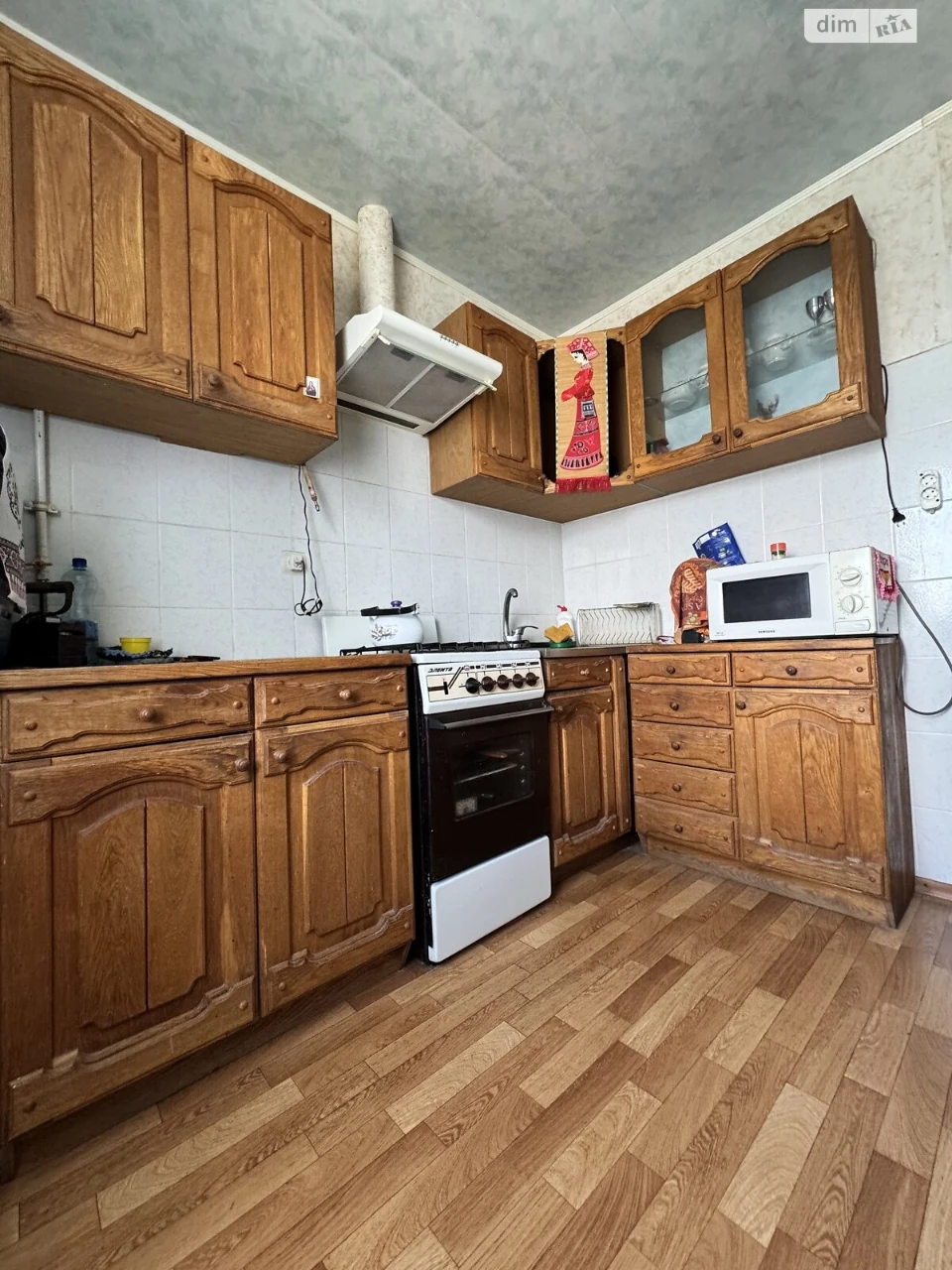 Apartment for Sale – Dnipro