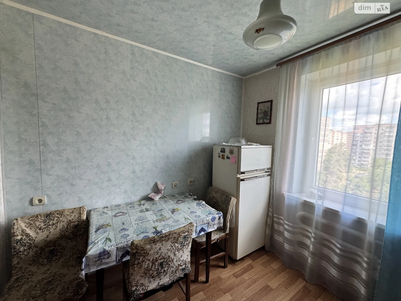 Apartment for Sale – Dnipro