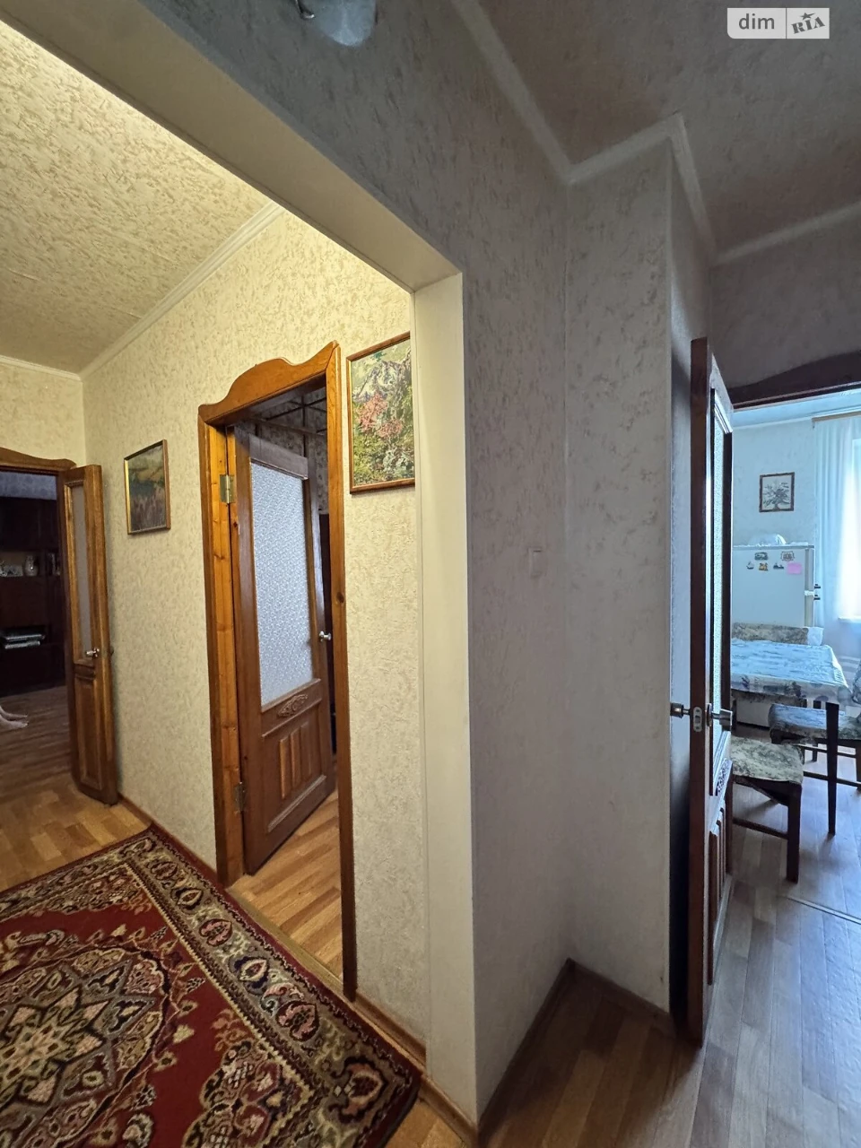 Apartment for Sale – Dnipro