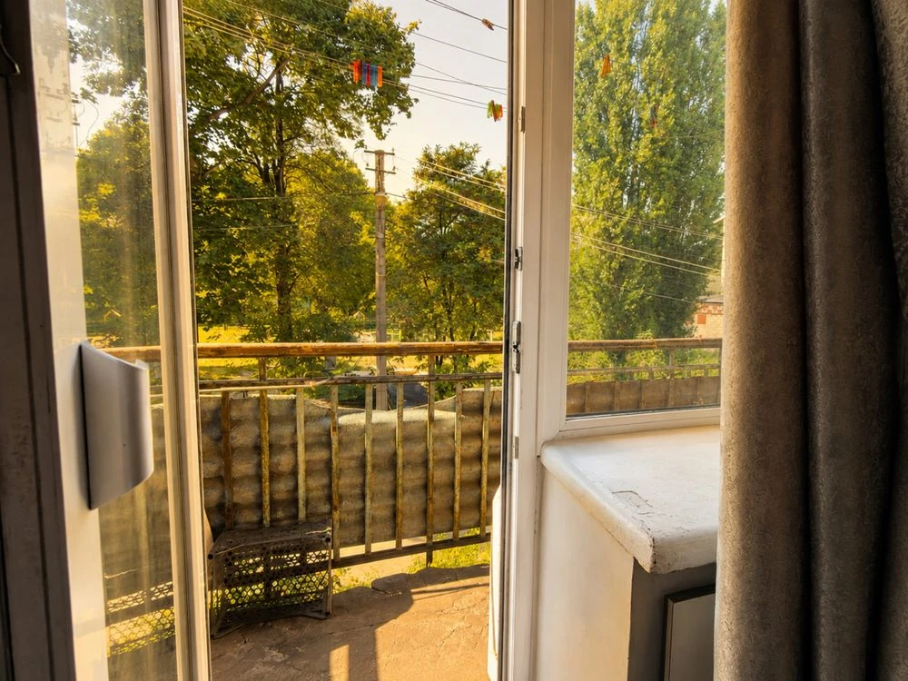 ‼️ From Owner ‼️ For Sale: 2-bedroom apartment on Дніпробуд Street
