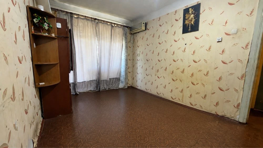 ‼️ From Owner ‼️ For Sale: 2-bedroom apartment on Дніпробуд Street