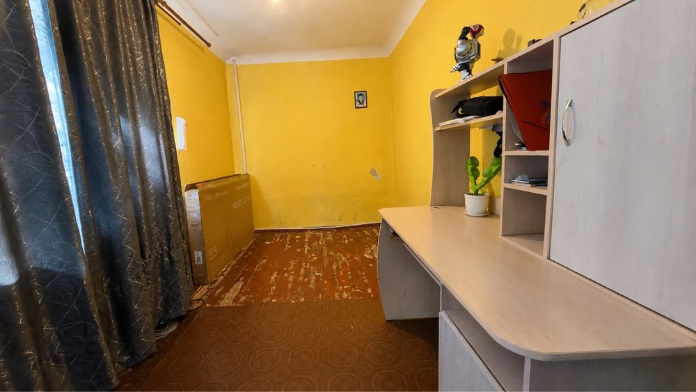‼️ From Owner ‼️ For Sale: 2-bedroom apartment on Дніпробуд Street