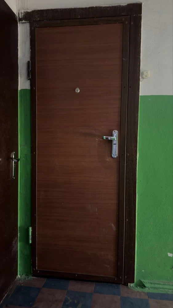 ‼️ From Owner ‼️ For Sale: 2-bedroom apartment on Дніпробуд Street