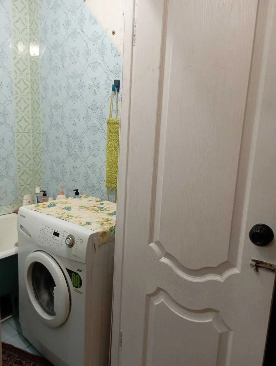 Продам 3-ком Левый Берег без долгов, не угловая. СРОЧНО!