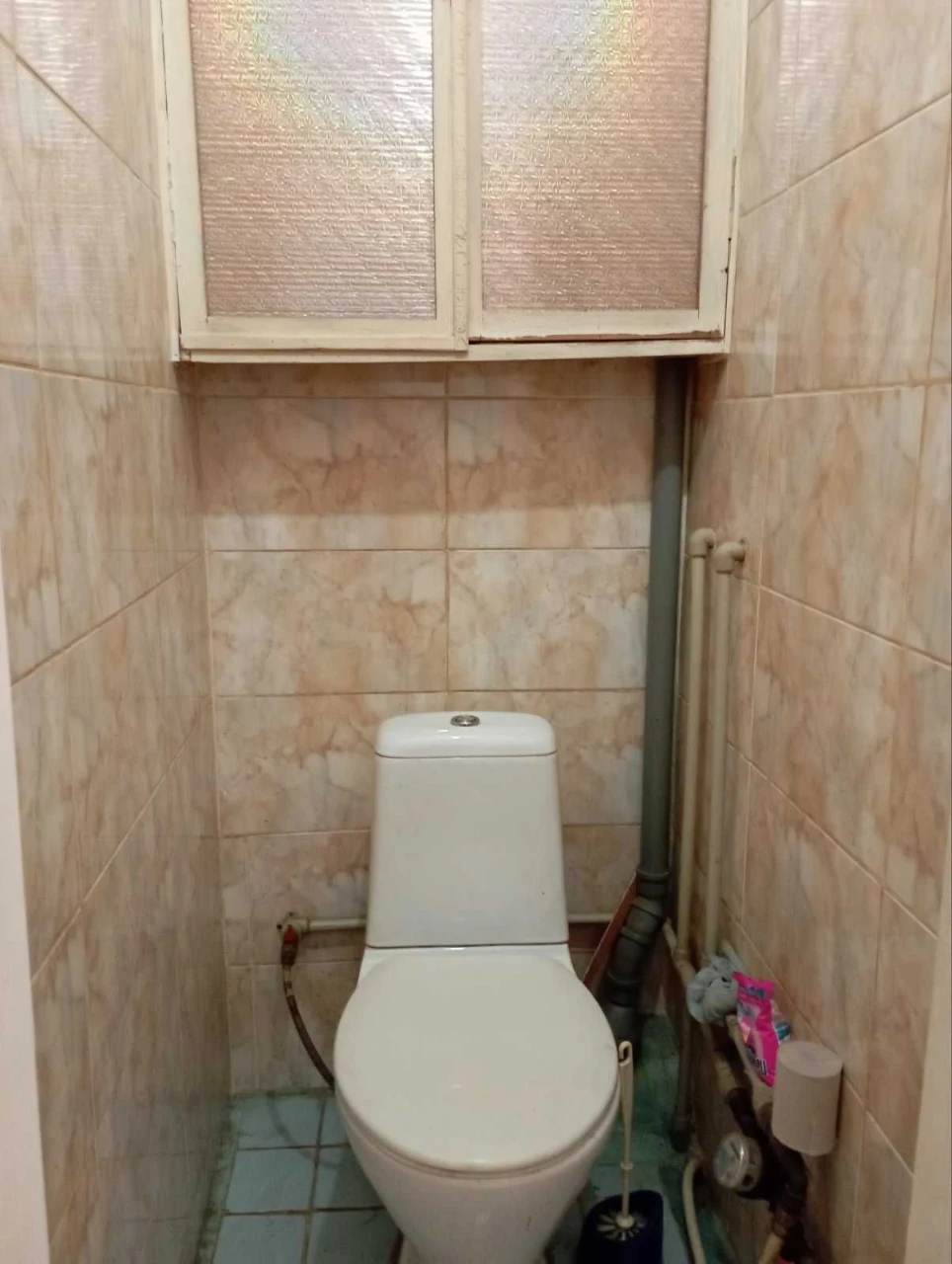 Продам 3-ком Левый Берег без долгов, не угловая. СРОЧНО!