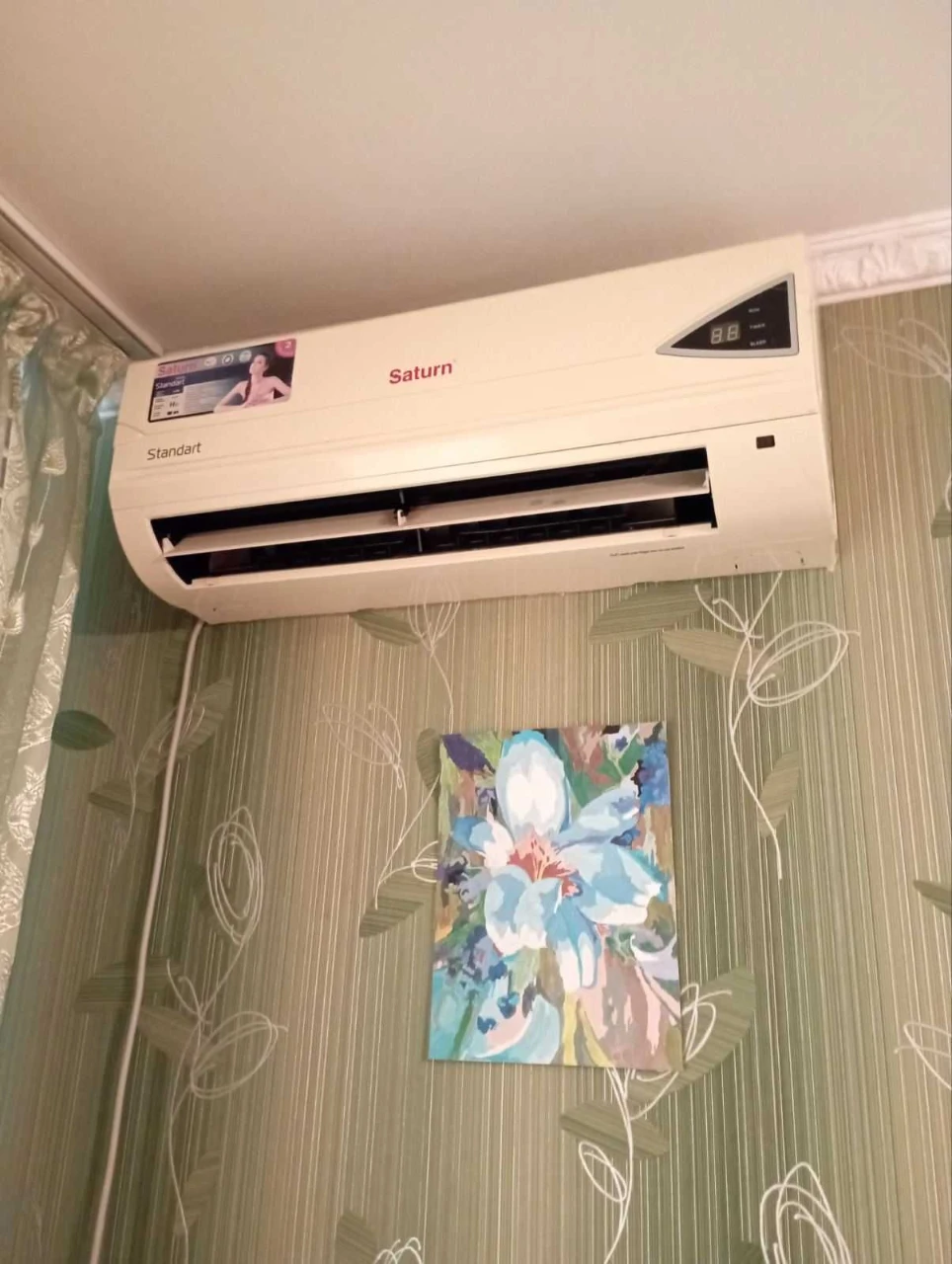 Продам 3-ком Левый Берег без долгов, не угловая. СРОЧНО!