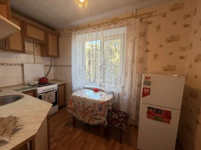 One-room apartment for sale, left bank