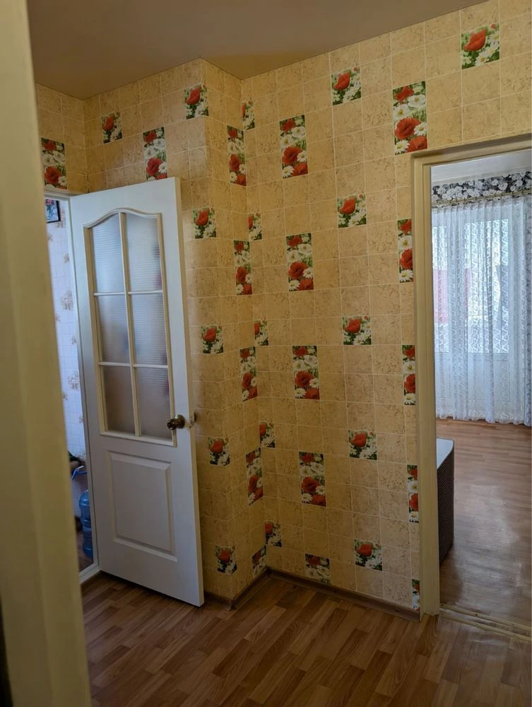 One-room apartment for sale, left bank