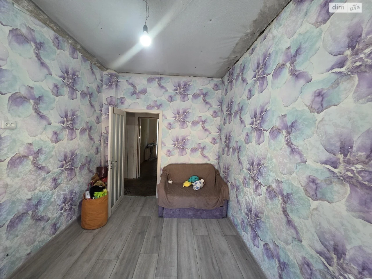 Sale Apartment - Zavorzky