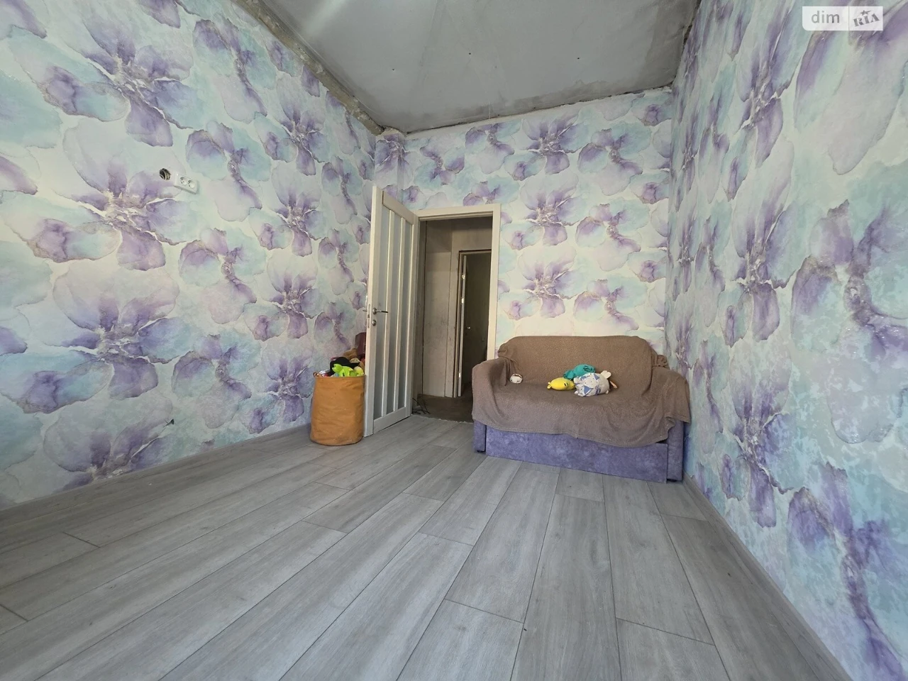 Sale Apartment - Zavorzky