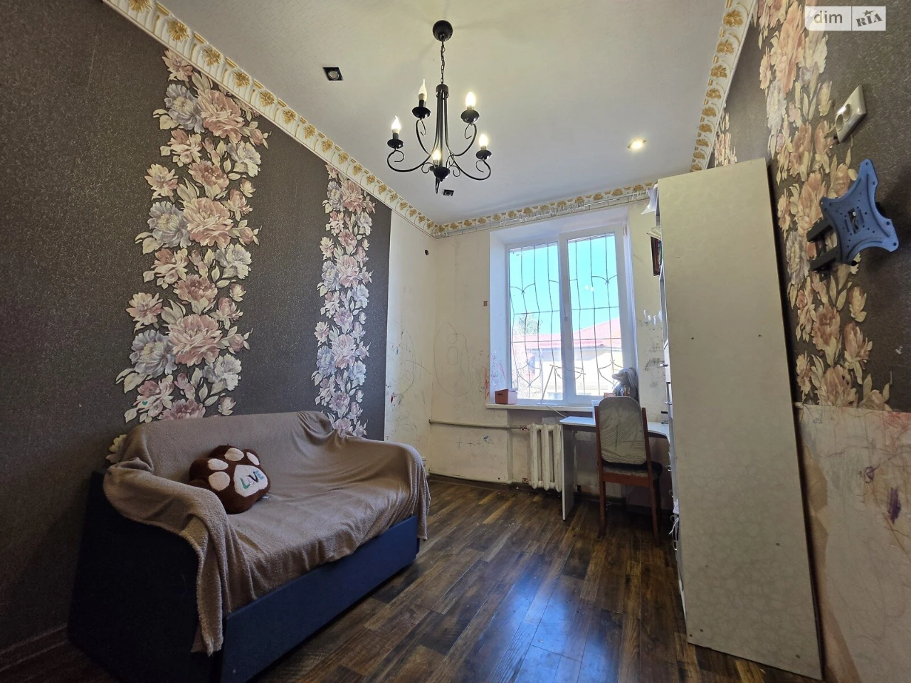 Sale Apartment - Zavorzky