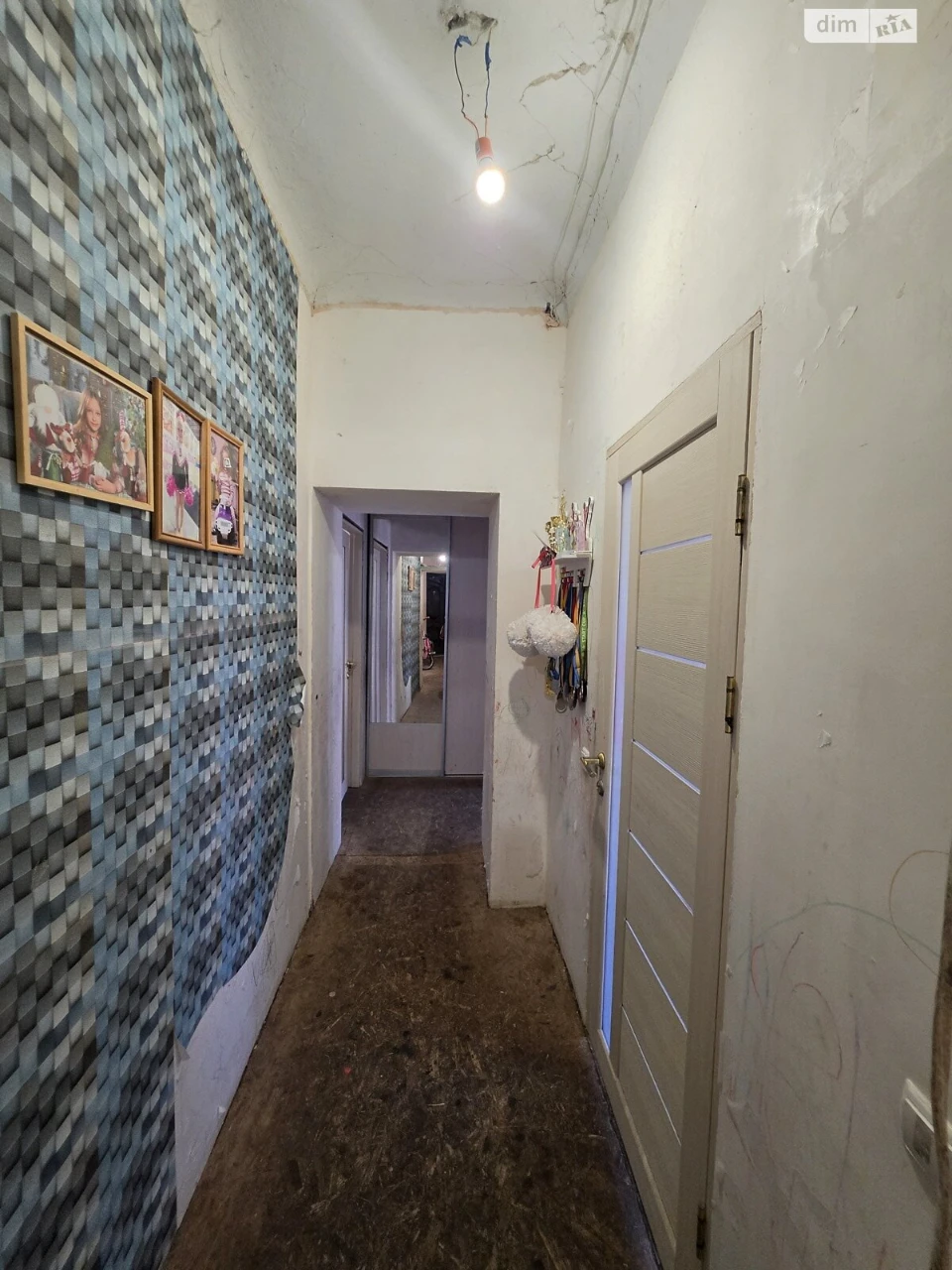 Sale Apartment - Zavorzky