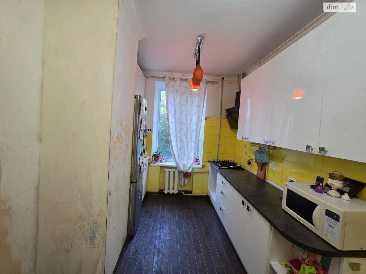 Sale Apartment - Zavorzky