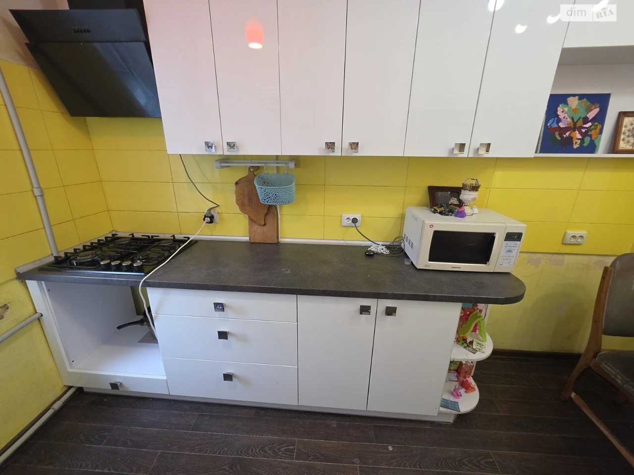 Sale Apartment - Zavorzky