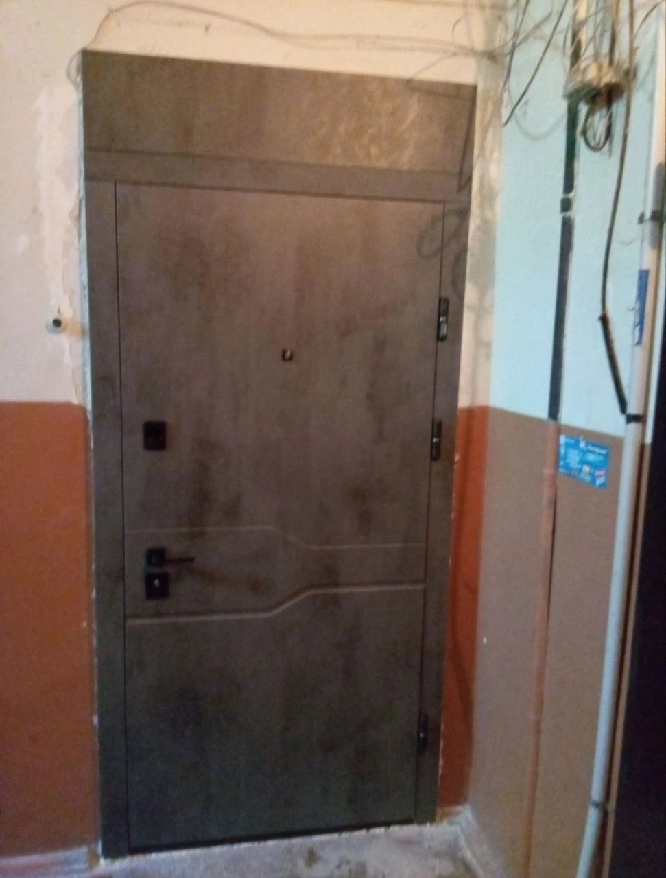 For Sale: 2-room apartment | High-quality renovation | Gas heating | Center | $39,000