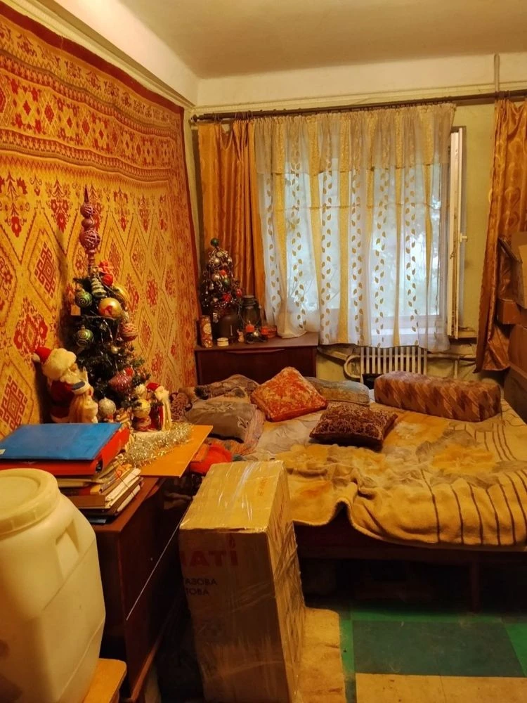 Selling 4-room apartment. Altai